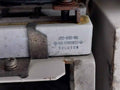 Samsung Cimr-4011G3 400V Class Inverter Etc613050 Rev: 2 Ac 3Ph 380-460V 50/60Hz