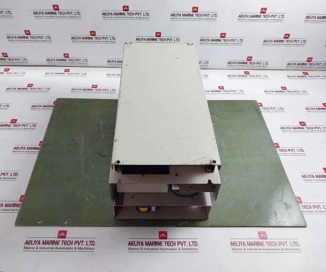 Samsung Cimr-4011G3 400V Class Inverter Etc613050 Rev: 2 Ac 3Ph 380-460V 50/60Hz