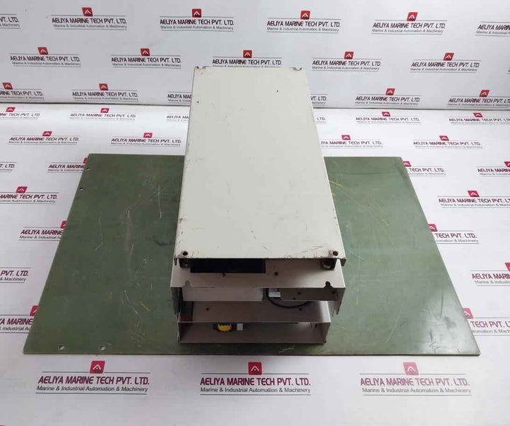 Samsung Cimr-4011G3 400V Class Inverter Etc613050 Rev: 2 Ac 3Ph 380-460V 50/60Hz