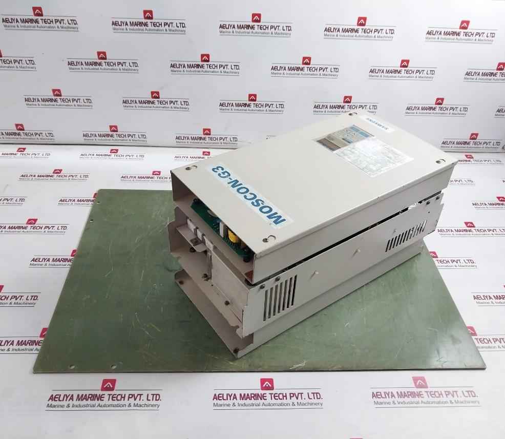 Samsung Cimr-4011G3 400V Class Inverter Etc613050 Rev: 2 Ac 3Ph 380-460V 50/60Hz