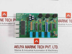 Samsung Control Cpu Board Rev. 02 Skp-64/128H
