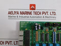 Samsung Control Cpu Board Rev. 02 Skp-64/128H