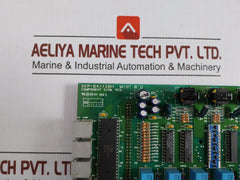 Samsung Control Cpu Board Rev. 02 Skp-64/128H
