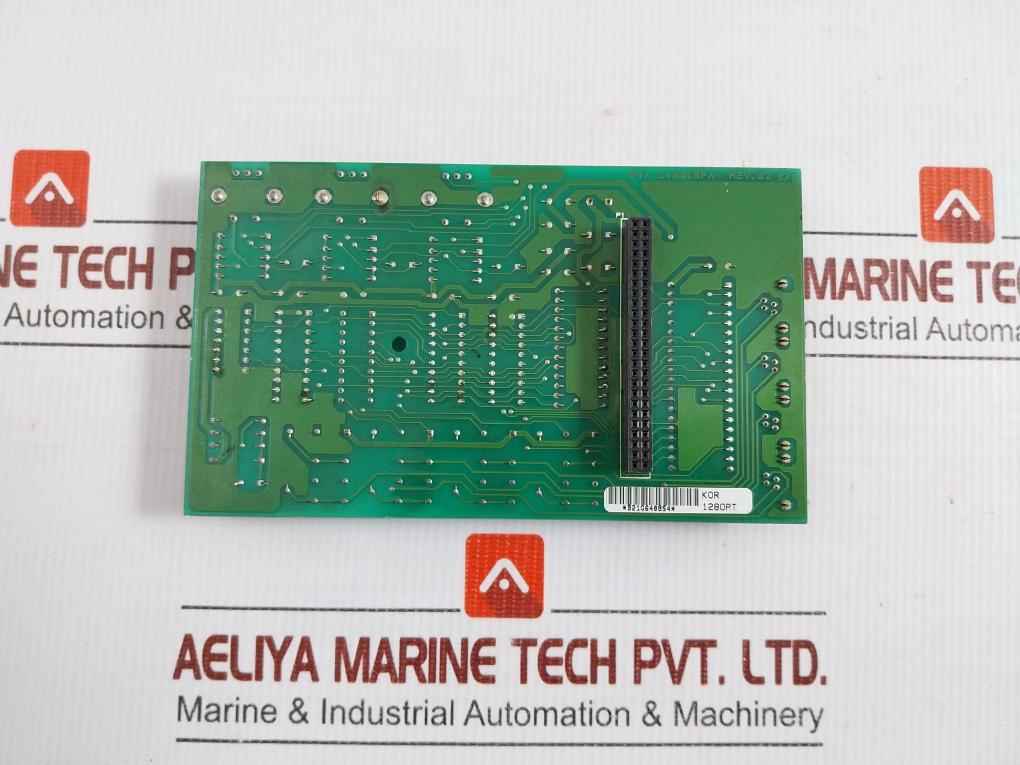 Samsung Control Cpu Board Rev. 02 Skp-64/128H