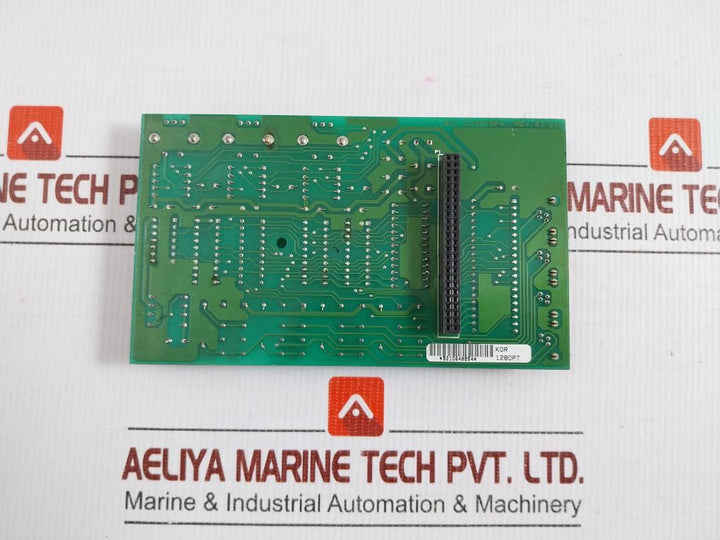 Samsung Control Cpu Board Rev. 02 Skp-64/128H