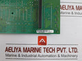 Samsung Control Cpu Board Rev. 02 Skp-64/128H
