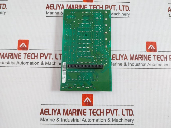Samsung Control Cpu Board Rev. 02 Skp-64/128H
