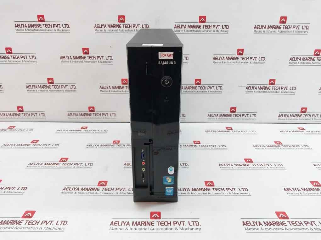 Desktop Computer Db400S3A Samsung