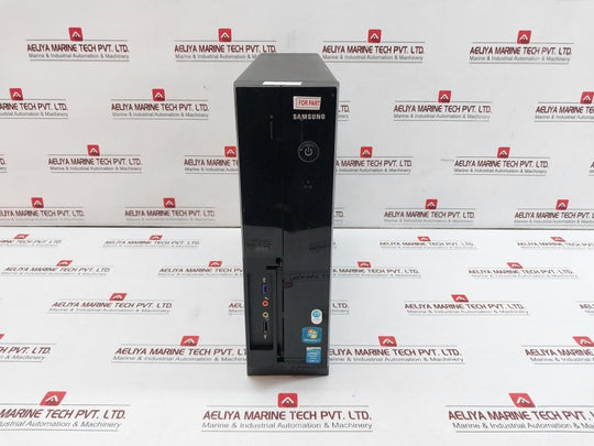 Desktop Computer Db400S3A Samsung