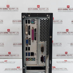 Desktop Computer Db400S3A Samsung