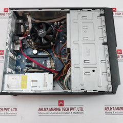 Desktop Computer Db400S3A Samsung