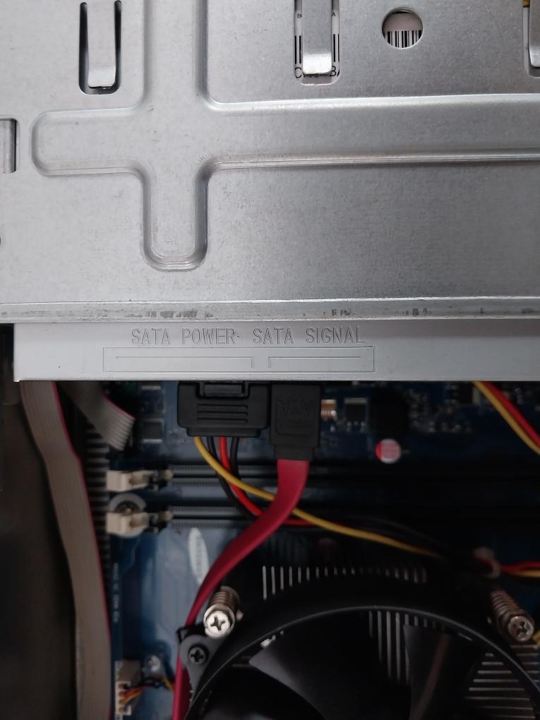 Desktop Computer Db400S3A Samsung