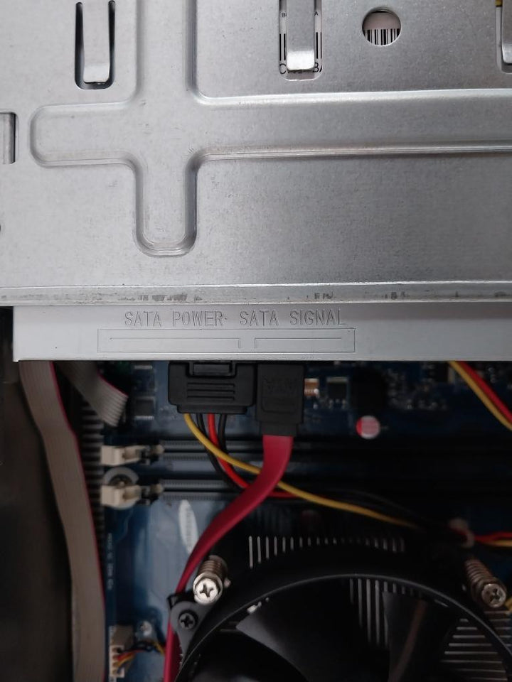 Samsung Db400S3A