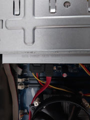 Desktop Computer Db400S3A Samsung