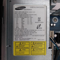 Desktop Computer Db400S3A Samsung
