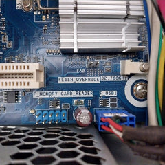 Desktop Computer Db400S3A Samsung