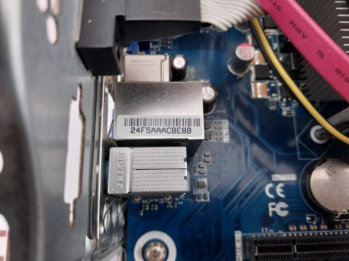 Samsung Db400S3A