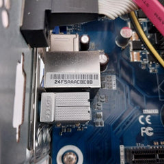Desktop Computer Db400S3A Samsung