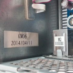 Desktop Computer Db400S3A Samsung