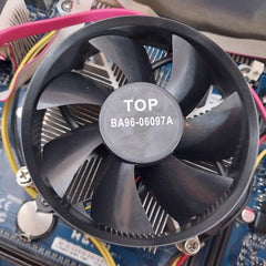 Desktop Computer Db400S3A Samsung