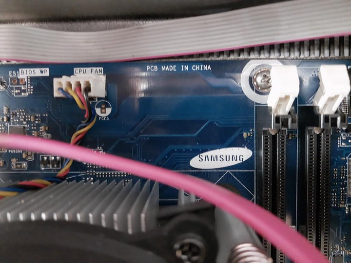 Samsung Db400S3A