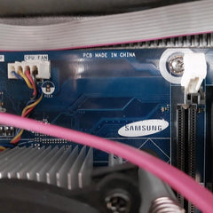 Desktop Computer Db400S3A Samsung