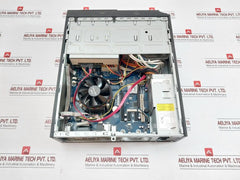 Desktop Computer Db400S3A Samsung