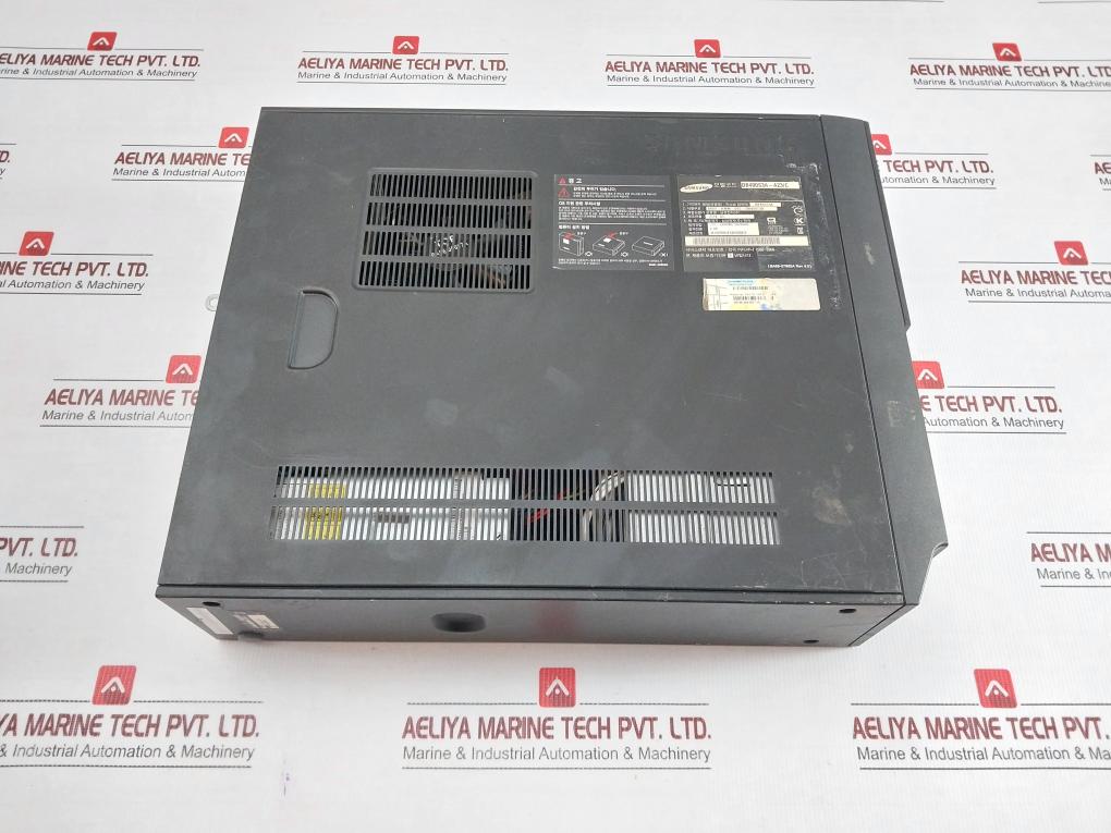 Desktop Computer Db400S3A Samsung