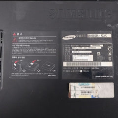 Desktop Computer Db400S3A Samsung