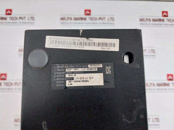 Samsung Db400S3A