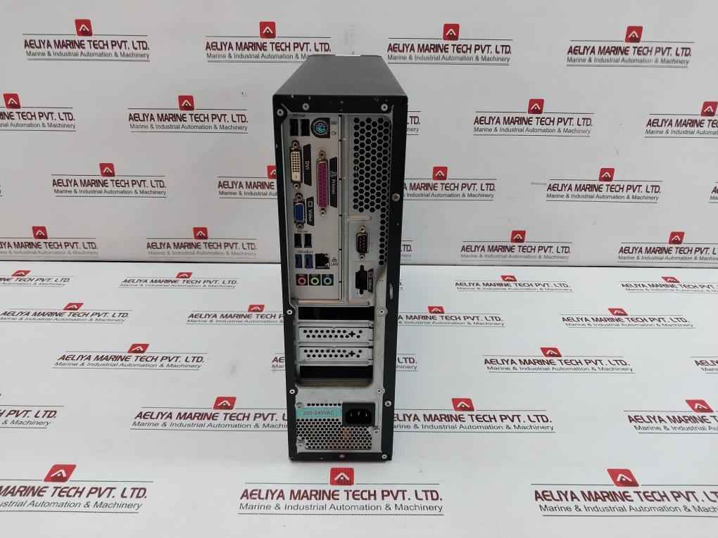 Desktop Computer Db400S3A Samsung