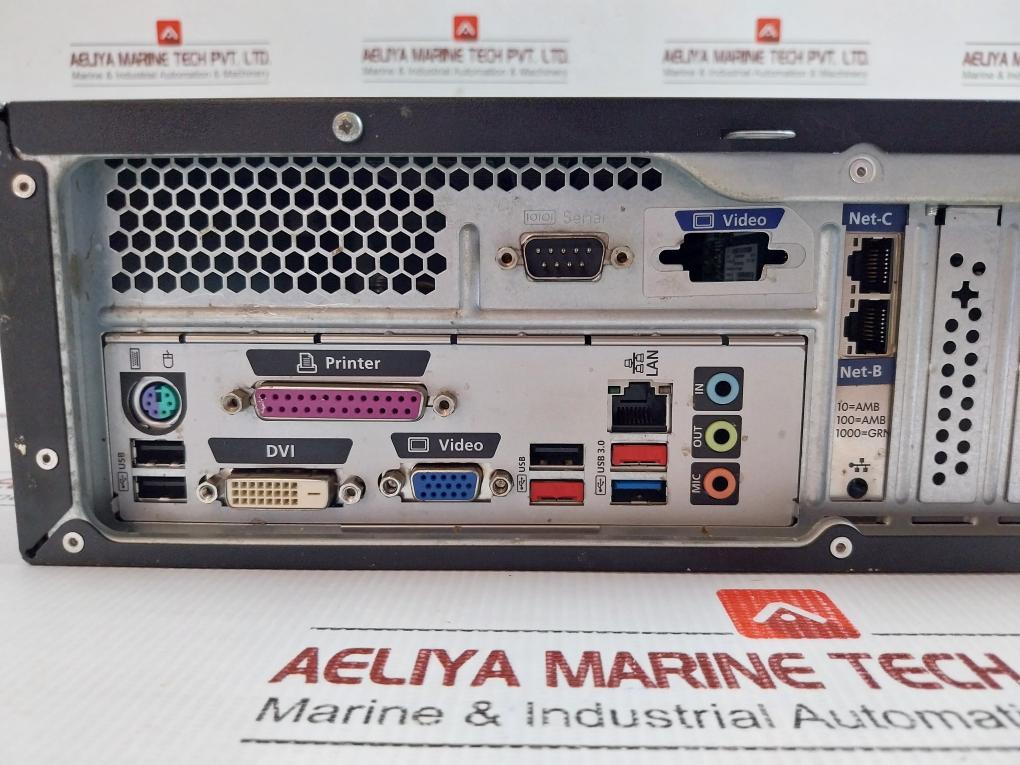 Cpu Desktop Computer Assy. 200-240Vac 50/60Hz Samsung Db400S3A-a23/C