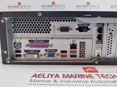 Cpu Desktop Computer Assy. 200-240Vac 50/60Hz Samsung Db400S3A-a23/C