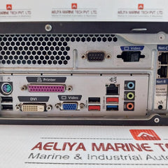 Cpu Desktop Computer Assy. 200-240Vac 50/60Hz Samsung Db400S3A-a23/C