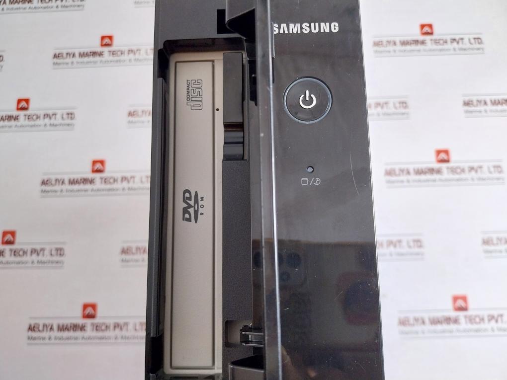 Cpu Desktop Computer Assy. 200-240Vac 50/60Hz Samsung Db400S3A-a23/C