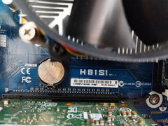 Cpu Desktop Computer Assy. 200-240Vac 50/60Hz Samsung Db400S3A-a23/C