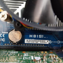 Cpu Desktop Computer Assy. 200-240Vac 50/60Hz Samsung Db400S3A-a23/C