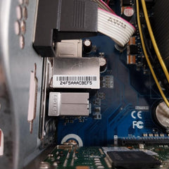 Cpu Desktop Computer Assy. 200-240Vac 50/60Hz Samsung Db400S3A-a23/C