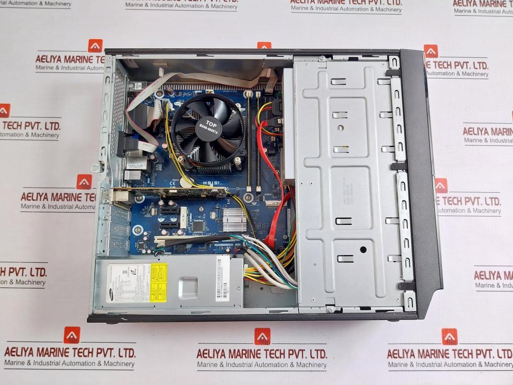 Cpu Desktop Computer Assy. 200-240Vac 50/60Hz Samsung Db400S3A-a23/C