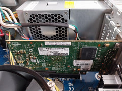 Cpu Desktop Computer Assy. 200-240Vac 50/60Hz Samsung Db400S3A-a23/C