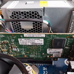 Cpu Desktop Computer Assy. 200-240Vac 50/60Hz Samsung Db400S3A-a23/C