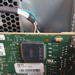 Cpu Desktop Computer Assy. 200-240Vac 50/60Hz Samsung Db400S3A-a23/C