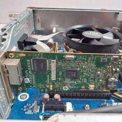 Cpu Desktop Computer Assy. 200-240Vac 50/60Hz Samsung Db400S3A-a23/C