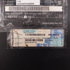 Cpu Desktop Computer Assy. 200-240Vac 50/60Hz Samsung Db400S3A-a23/C