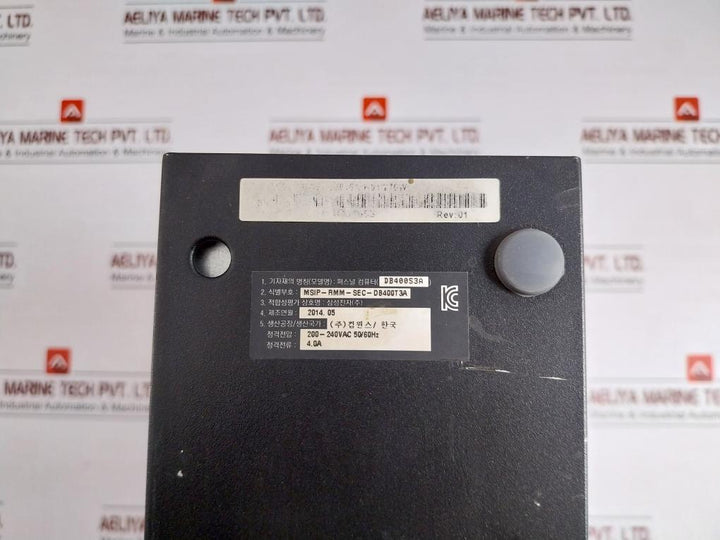 Samsung Db400S3A-a23/C