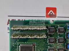 Samsung Dcs 8Sli/E Circuit Board Rev 01 94V
