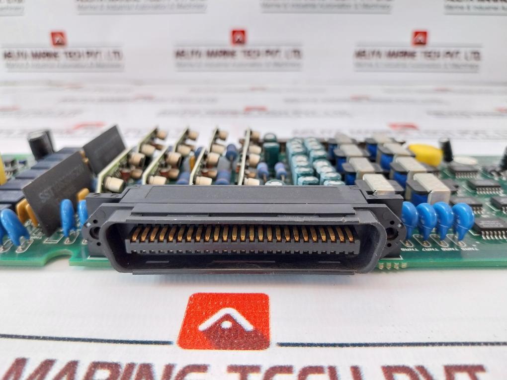 Samsung Dcs 8Sli/E Circuit Board Rev 01 94V