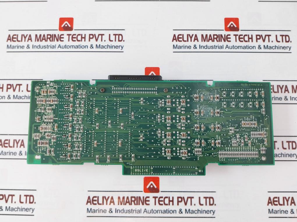 Samsung Dcs 8Sli/E Circuit Board Rev 01 94V