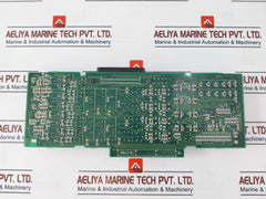 Samsung Dcs 8Sli/E Circuit Board Rev 01 94V