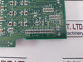 Samsung Dcs 8Sli/E Circuit Board Rev 01 94V